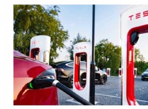 Tesla Supercharger Network UK:Полное руководство по покупке электромобиля 