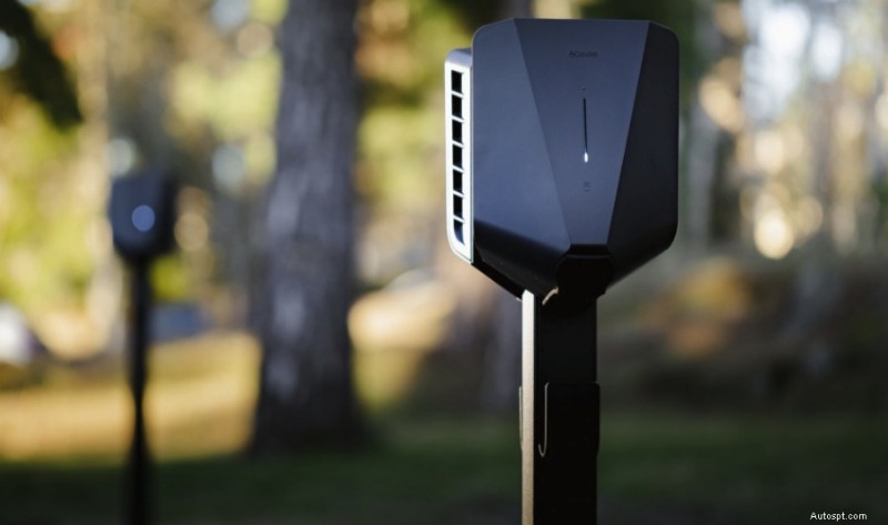Зарядные устройства Easee EV:полное руководство по покупке электромобилей в Великобритании 