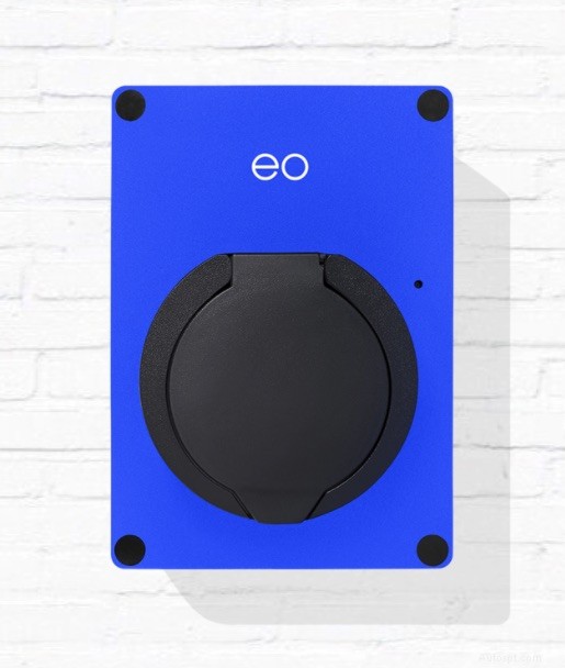 Зарядные устройства для электромобилей EO Charging:ваше полное руководство по владению электромобилем в Великобритании 