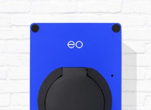 Зарядные устройства для электромобилей EO Charging:ваше полное руководство по владению электромобилем в Великобритании 