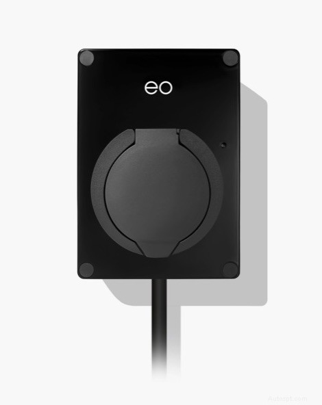 Зарядные устройства для электромобилей EO Charging:ваше полное руководство по владению электромобилем в Великобритании 