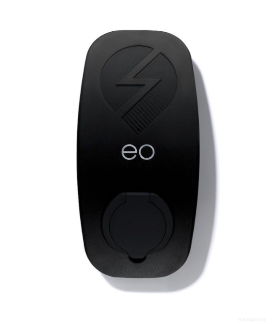 Зарядные устройства для электромобилей EO Charging:ваше полное руководство по владению электромобилем в Великобритании 