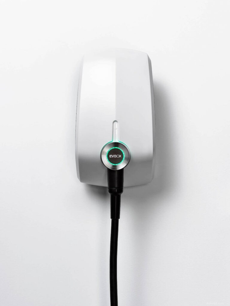 Зарядные устройства EVBox EV:полное руководство по покупке и использованию электромобилей в Великобритании 