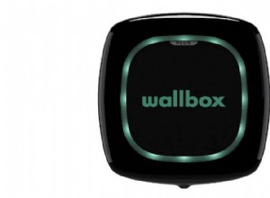 Зарядные устройства Wallbox EV:ваше полное руководство по покупке электромобиля в Великобритании 