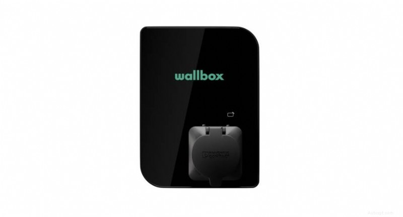 Зарядные устройства Wallbox EV:ваше полное руководство по покупке электромобиля в Великобритании 