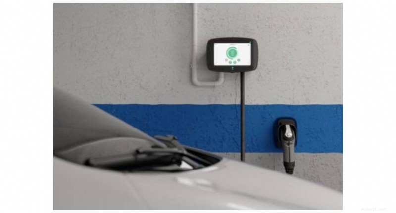 Зарядные устройства Wallbox EV:ваше полное руководство по покупке электромобиля в Великобритании 