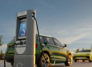Тенденции в автомобильной отрасли 2026 года:безопасность, искусственный интеллект и доступные электромобили, о которых вам следует знать 