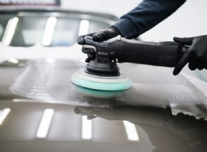 Основы нанесения воска на автомобиль:защитите и отполируйте свой автомобиль 