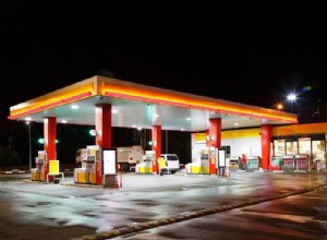 Самое грязное место на заправке:почему ручка насоса загрязняется больше всего 