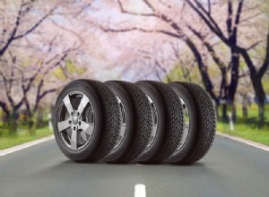 Риски, связанные с оставлением зимних шин на автомобиле после весны 