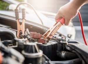 Руководство по безопасному запуску автомобиля:пошаговые инструкции 