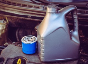 Стоит ли покупать масляные фильтры с большим пробегом для старых автомобилей? 