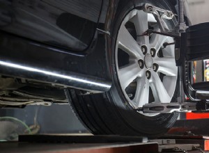 Когда планировать выравнивание колес:ключевые показатели безопасного вождения 