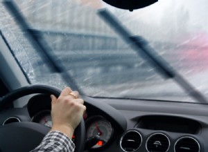 Почему система переменного тока вашего автомобиля влияет на обогреватель:что вам нужно знать 