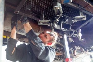 Доступный авторемонт в Грили – экспертное обслуживание и гарантия качества 