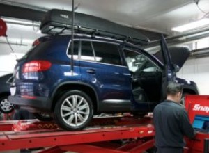 Экспертная диагностика автомобиля и комплексный осмотр в Грили 