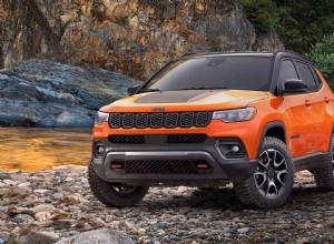 Затраты на обслуживание Jeep Compass:график обслуживания, надежность и прогноз на 10 лет 