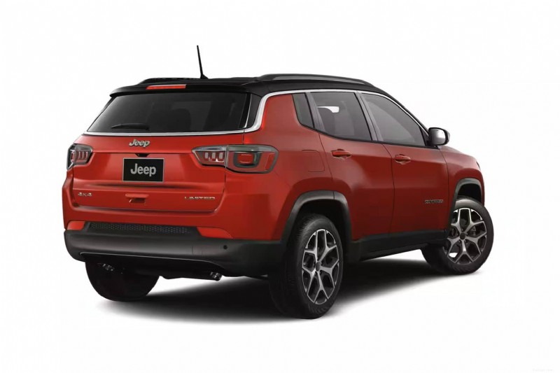 Затраты на обслуживание Jeep Compass:график обслуживания, надежность и прогноз на 10 лет
