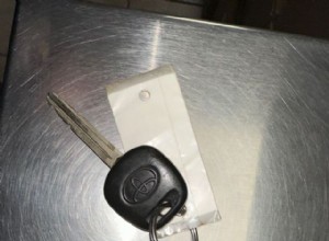 Брелок не работает? Распространенные причины и быстрые решения 