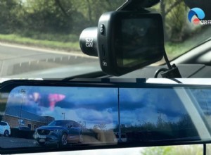 Выбор идеального видеорегистратора с зеркалом заднего вида в 2026 году:пошаговое руководство по покупке 
