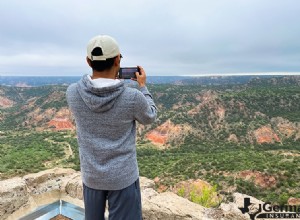 Откройте для себя 10 самых идеальных для Instagram направлений Техаса 