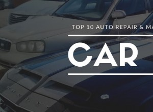 10 важных советов по уходу за автомобилем, которые помогут обеспечить его бесперебойную работу 