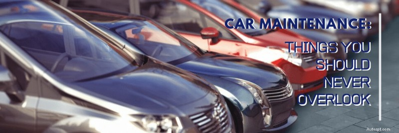 Основные советы по уходу за автомобилем, которым необходимо следовать 