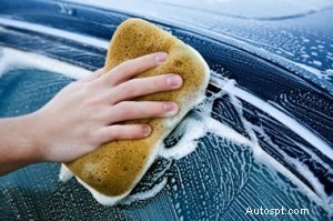 5 угроз краске вашего автомобиля в Скоттсдейле (и как сохранить ее сияющей) 