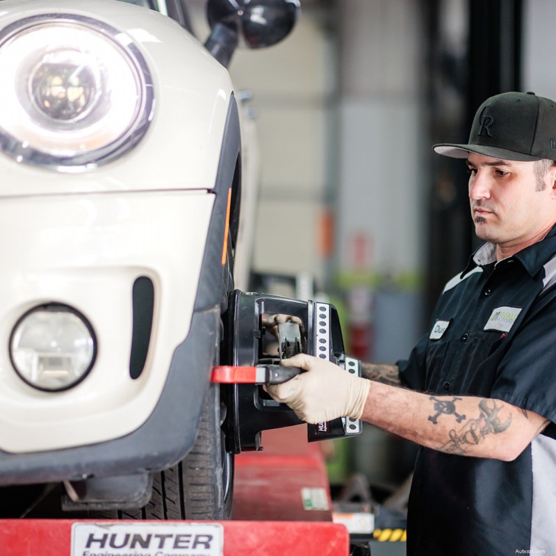 Master German Car Care:советы экспертов для долгосрочной эксплуатации 