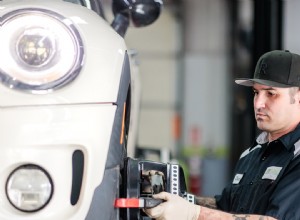 Master German Car Care:советы экспертов для долгосрочной эксплуатации 