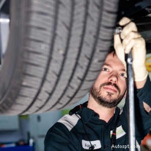 Master German Car Care:советы экспертов для долгосрочной эксплуатации 