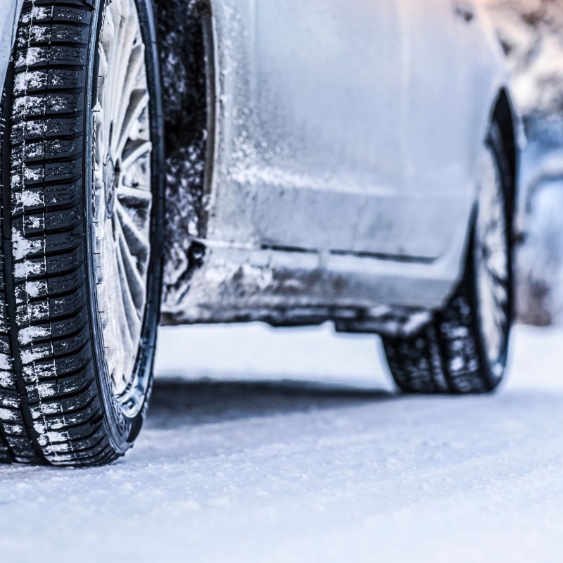Denver Winter Wellness:экспертное руководство по защите вашего немецкого автомобиля в холодную погоду 