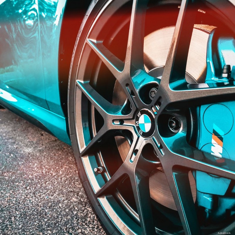 Основные скрытые услуги, которые должен был сделать каждый немецкий автовладелец 