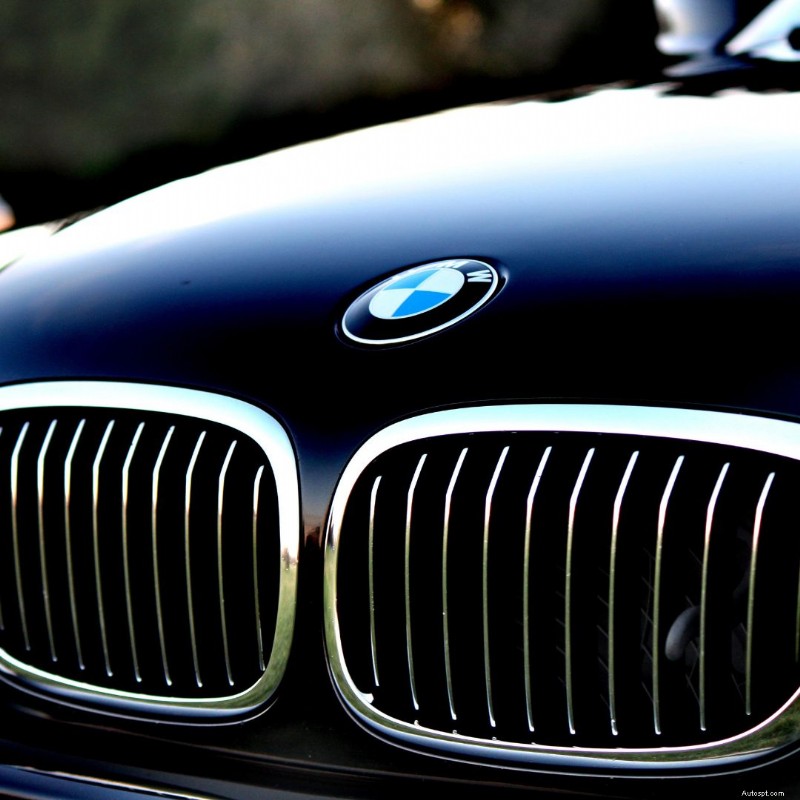 Основные скрытые услуги, которые должен был сделать каждый немецкий автовладелец 