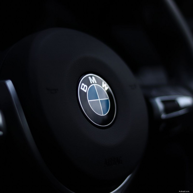 Основные скрытые услуги, которые должен был сделать каждый немецкий автовладелец 