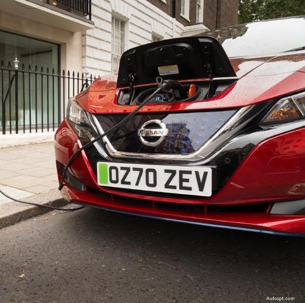 Все о зеленых номерных знаках Nissan:право на участие, особенности и способы их получения 