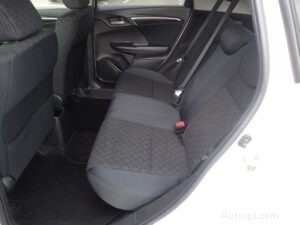 Почему Honda Fit GK3 — выбор Африки 2026 года по топливной эффективности, комфорту и стоимости при перепродаже 