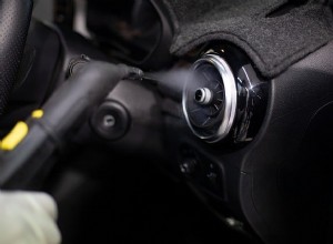 Пошаговое руководство по очистке фильтров переменного тока вашего автомобиля в домашних условиях 