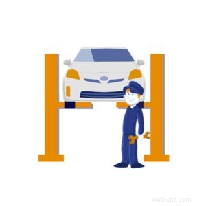 Основное руководство по техническому обслуживанию автомобиля:поддерживайте бесперебойную работу вашего автомобиля 