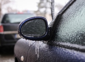 Краткое руководство:как завести автомобиль, если аккумулятор не работает в холодную погоду 