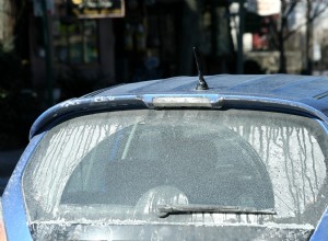 Угрозы дорожной соли:защитите свой автомобиль и избегайте дорогостоящего ремонта 