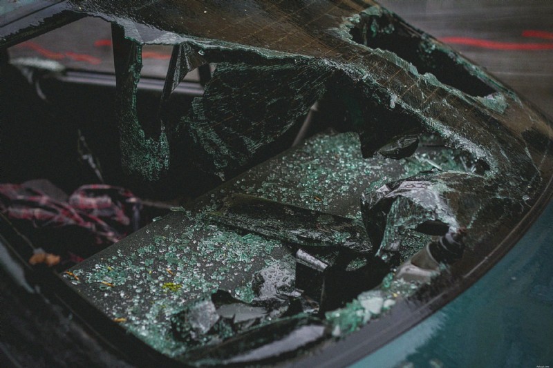 Пошаговое руководство по подаче страхового возмещения после автомобильной аварии 