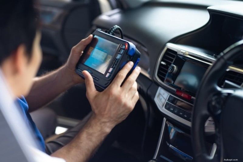 Индикатор Jeep Check Engine:что это значит, распространенные причины и быстрые решения 