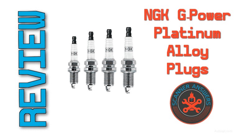 Свечи зажигания NGK G-Power Platinum – экспертный обзор и руководство по покупке 