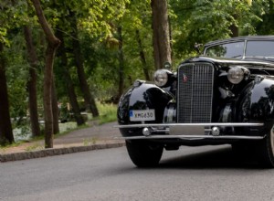 Президентские лимузины:100-летняя эволюция стиля и безопасности 