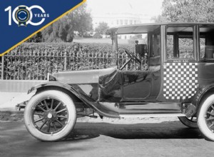 Прорывы в автомобилестроении 1920-х годов:появление автомобилей с закрытым кузовом 