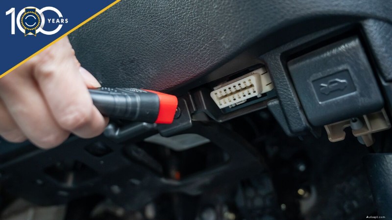 Революция OBD‑II:как бортовая диагностика изменила автомобильные технологии 1990-х годов 