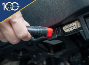 Революция OBD‑II:как бортовая диагностика изменила автомобильные технологии 1990-х годов 
