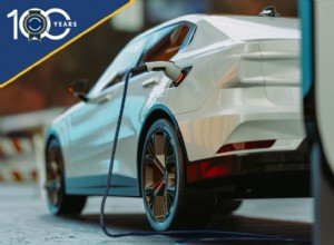 Прорывы в автомобильной сфере 2020-х годов:электромобили занимают центральное место 