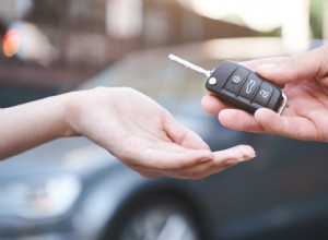 7 важных советов по безопасной продаже автомобиля в частном порядке 